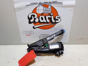 Gebruikte Gaspedaalpositie Sensor Audi A3 Sportback (8PA) 2.0 TDI 16V Prijs € 20,00 Margeregeling aangeboden door Baris Schiedam