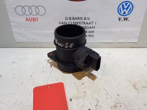 Gebruikte Luchtmassameter Volkswagen Lupo (6X1) 1.2 TDI 3L Prijs € 30,00 Margeregeling aangeboden door Baris Schiedam