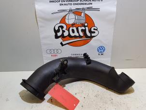 Gebruikte Luchtinlaat slang Volkswagen Lupo (6X1) 1.2 TDI 3L Prijs € 20,00 Margeregeling aangeboden door Baris Schiedam