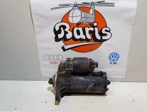 Gebruikte Startmotor Seat Inca (6K9) 1.9 SDI Prijs € 40,00 Margeregeling aangeboden door Baris Schiedam