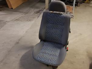 Gebruikte Voorstoel rechts Seat Inca (6K9) 1.9 SDI Prijs € 40,00 Margeregeling aangeboden door Baris Schiedam