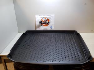 Gebruikte Kofferbak Mat Seat Altea Prijs € 75,00 Margeregeling aangeboden door Baris Schiedam