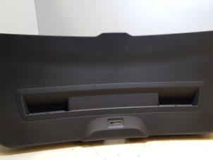 Gebruikte Bekleding Achterklep Seat Altea Prijs € 30,00 Margeregeling aangeboden door Baris Schiedam