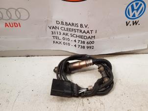 Gebruikte Lambda Sonde Seat Leon (1M1) 1.6 Prijs € 25,00 Margeregeling aangeboden door Baris Schiedam