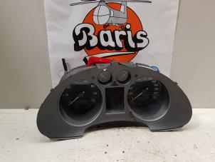 Gebruikte Instrumentenpaneel Seat Ibiza III (6L1) 1.4 16V 85 Prijs € 25,00 Margeregeling aangeboden door Baris Schiedam