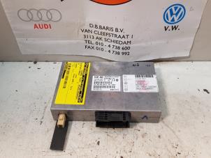 Gebruikte Bluetooth module Volkswagen Touareg (7LA/7L6) 5.0 TDI V10 Prijs € 50,00 Margeregeling aangeboden door Baris Schiedam