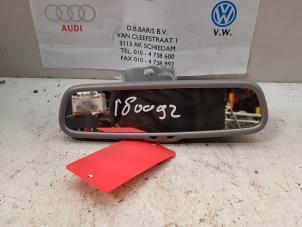 Gebruikte Spiegel binnen Volkswagen Touareg (7LA/7L6) 5.0 TDI V10 Prijs € 50,00 Margeregeling aangeboden door Baris Schiedam
