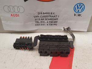 Gebruikte Zekeringkast Seat Ibiza III (6L1) 1.4 16V 85 Prijs € 20,00 Margeregeling aangeboden door Baris Schiedam