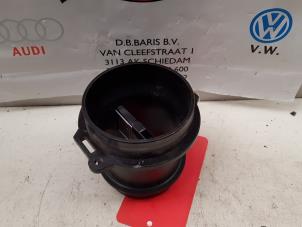 Gebruikte Luchtmassameter Audi A4 Prijs € 60,00 Margeregeling aangeboden door Baris Schiedam