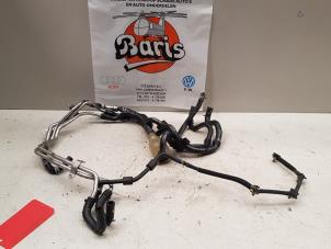 Gebruikte Brandstofleiding Audi A4 Prijs € 30,00 Margeregeling aangeboden door Baris Schiedam