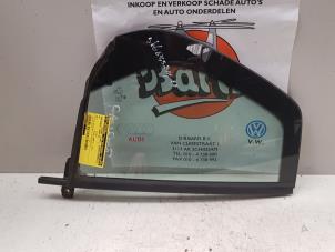 Gebruikte Driehoeks Ruit rechts-achter Volkswagen Golf VI (5K1) 1.4 16V Prijs € 25,00 Margeregeling aangeboden door Baris Schiedam