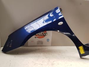 Gebruikte Scherm links-voor Peugeot 307 Prijs € 60,00 Margeregeling aangeboden door Baris Schiedam