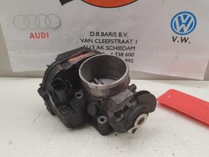 Gebruikte Gasklephuis Volkswagen Golf Prijs € 40,00 Margeregeling aangeboden door Baris Schiedam