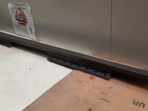 Gebruikte Zijskirt links Seat Altea Prijs € 40,00 Margeregeling aangeboden door Baris Schiedam