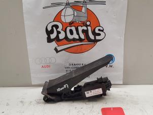 Gebruikte Sensor Gaspedaalpositie Volkswagen Golf VI (5K1) 1.4 16V Prijs € 20,00 Margeregeling aangeboden door Baris Schiedam