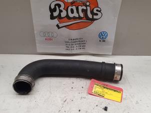 Gebruikte Intercooler Slang Seat Leon Prijs € 15,00 Margeregeling aangeboden door Baris Schiedam
