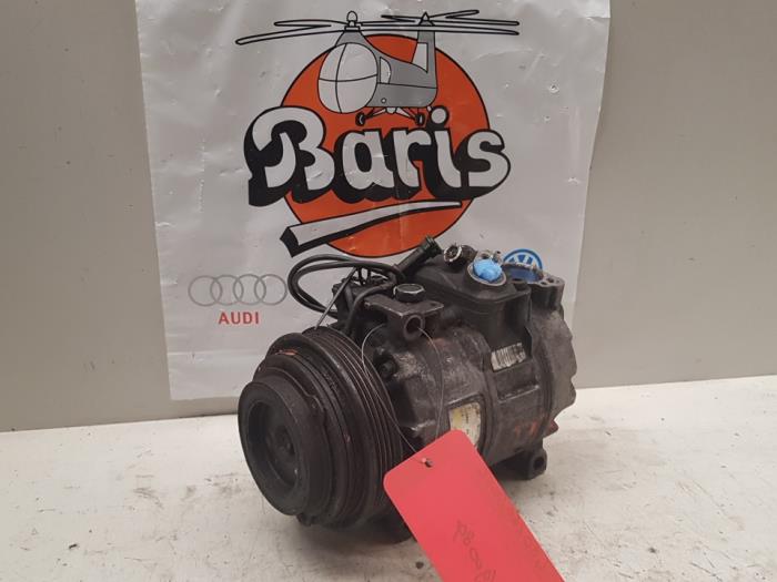 Gebruikte Aircopomp Audi A4 Prijs € 50,00 Margeregeling aangeboden door Baris Schiedam