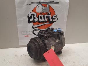 Gebruikte Aircopomp Audi A4 Prijs € 50,00 Margeregeling aangeboden door Baris Schiedam