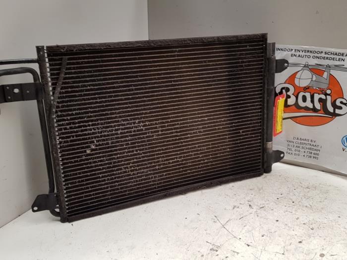 Gebruikte Airco Condensor Audi A3 Prijs € 30,00 Margeregeling aangeboden door Baris Schiedam