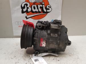 Gebruikte Aircopomp BMW 5-Serie Prijs € 60,00 Margeregeling aangeboden door Baris Schiedam