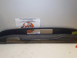 Gebruikte Diffuser achterbumper Volkswagen Polo VI (AW1) Prijs € 25,00 Margeregeling aangeboden door Baris Schiedam