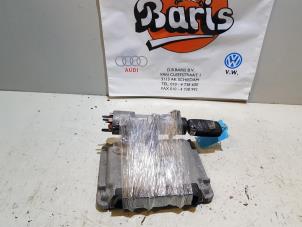 Gebruikte Kontaktslot + computer Volkswagen New Beetle (9C1/9G1) 2.0 Prijs € 75,00 Margeregeling aangeboden door Baris Schiedam