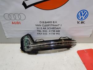 Gebruikte Knipperlicht spiegel links Volkswagen Tiguan Prijs € 30,00 Margeregeling aangeboden door Baris Schiedam