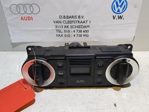 Gebruikte Climatronic Paneel Audi TT Prijs € 50,00 Margeregeling aangeboden door Baris Schiedam