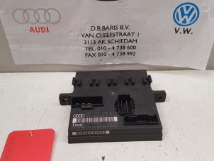 Gebruikte Module Bodycontrol Audi A8 Prijs € 75,00 Margeregeling aangeboden door Baris Schiedam