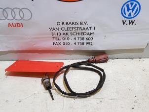 Gebruikte Uitlaat temperatuursensor Volkswagen Golf IV (1J1) 1.9 TDI 150 Prijs € 50,00 Margeregeling aangeboden door Baris Schiedam