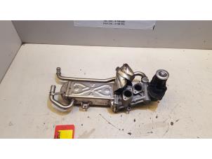 Gebruikte EGR koeler Volkswagen Polo V (6R) 1.2 TDI 12V BlueMotion Prijs € 60,00 Margeregeling aangeboden door Baris Schiedam