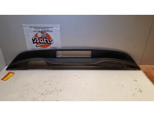 Gebruikte Diffuser achterbumper Volkswagen Polo VI (AW1) Prijs € 25,00 Margeregeling aangeboden door Baris Schiedam