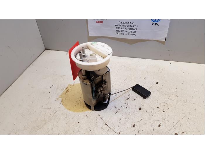 Gebruikte Tank element Pomp Audi A2 (8Z0) 1.2 TDI Prijs € 10,00 Margeregeling aangeboden door Baris Schiedam