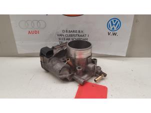 Gebruikte Gasklephuis Volkswagen Polo Prijs € 25,00 Margeregeling aangeboden door Baris Schiedam