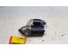 Seat Altea (5P1) 1.6 Startmotor