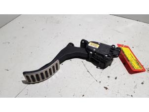 Gebruikte Sensor Gaspedaalpositie Volkswagen Polo V (6R) 1.4 GTI 16V Prijs € 7,50 Margeregeling aangeboden door Baris Schiedam