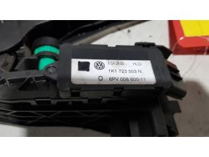 Gebruikte Sensor Gaspedaalpositie Audi TT (8J3) 2.0 TFSI 16V Prijs € 20,00 Margeregeling aangeboden door Baris Schiedam