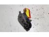 Spanner multiriem van een Seat Leon 2006