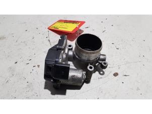 Gebruikte Gasklephuis Volkswagen Golf Prijs € 50,00 Margeregeling aangeboden door Baris Schiedam