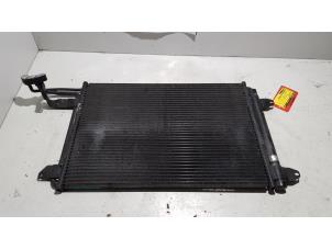 Gebruikte Airco Condensor Volkswagen Golf Prijs € 40,00 Margeregeling aangeboden door Baris Schiedam