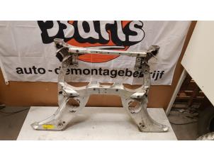 Gebruikte Subframe BMW 5-Serie Prijs € 400,00 Margeregeling aangeboden door Baris Schiedam