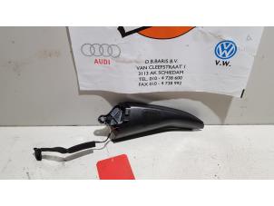 Gebruikte Speaker Volkswagen Golf Plus (5M1/1KP) 1.6 FSI 16V Prijs € 5,00 Margeregeling aangeboden door Baris Schiedam