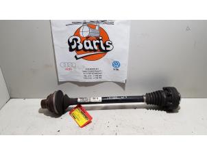 Gebruikte Steekas links-achter Audi S5 (8T3) S5 4.2 V8 40V Prijs € 20,00 Margeregeling aangeboden door Baris Schiedam