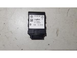 Gebruikte Computer Diversen Volkswagen Golf VII (AUA) 2.0 GTI 16V Performance Package Prijs € 100,00 Margeregeling aangeboden door Baris Schiedam