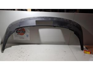 Gebruikte Diffuser achterbumper Seat Toledo (NHAA) 1.6 16V Prijs € 15,00 Margeregeling aangeboden door Baris Schiedam