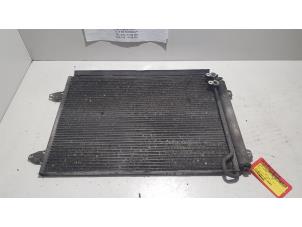 Gebruikte Airco Condensor Volkswagen Passat Variant (3C5) 2.0 TDI 16V 140 Prijs € 30,00 Margeregeling aangeboden door Baris Schiedam