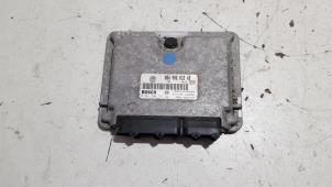 Gebruikte Computer Motormanagement Volkswagen New Beetle (9C1/9G1) 2.0 Prijs € 100,00 Margeregeling aangeboden door Baris Schiedam