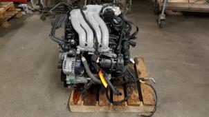 Gebruikte Motor Volkswagen New Beetle (9C1/9G1) 2.0 Prijs € 300,00 Margeregeling aangeboden door Baris Schiedam