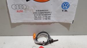 Gebruikte Uitlaat temperatuursensor Volkswagen Caddy III (2KA,2KH,2CA,2CH) 1.9 TDI Prijs € 25,00 Margeregeling aangeboden door Baris Schiedam