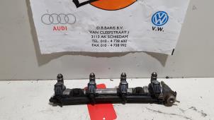 Gebruikte Injector (benzine injectie) Volkswagen Polo III (6N2) 1.4 16V 75 Prijs € 50,00 Margeregeling aangeboden door Baris Schiedam